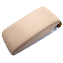 Image of Console Armrest. Lid Console Box (IVORY). Armrest part of the. image for your 2002 Subaru STI   